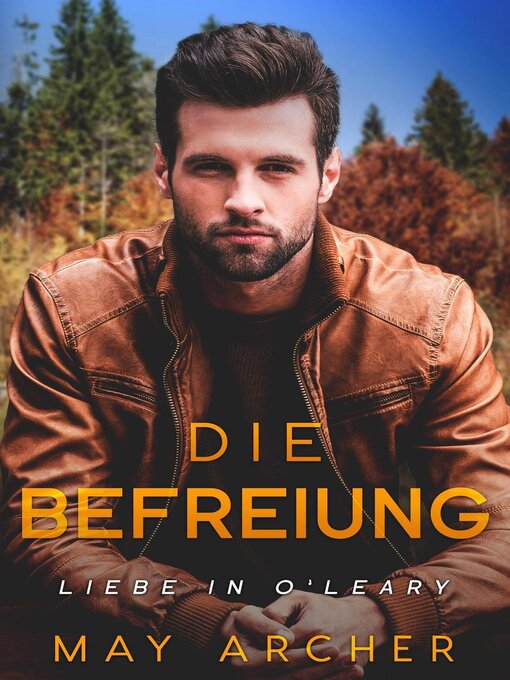 Title details for Die Befreiung by May Archer - Available